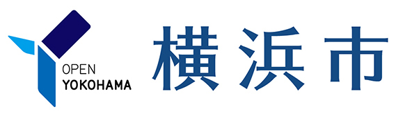 横浜市のウェブサイトを新規タブで開きます